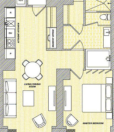 2nd image of 15 William St APT 7F