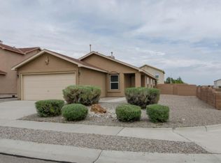 8301 Crimson Ave NW, Albuquerque, NM 87120