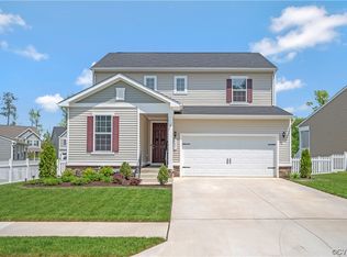 7201 Settlers Ridge Rd, Ruther Glen, VA 22546