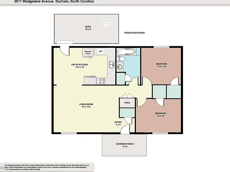 3017 Wedgedale Ave — Photo 28