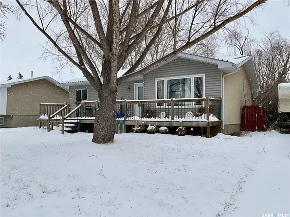 23 Bentley DRIVE, Regina, SK S4N 5H6