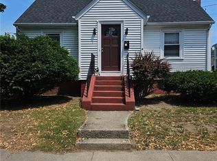 115 Lynch St, Providence, RI 02908