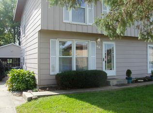 413 Windsor Dr UNIT A, Ottawa, IL 61350