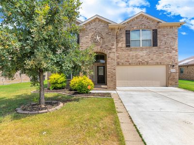 1730 Cross Creek Ln, Cleburne, TX, 76033