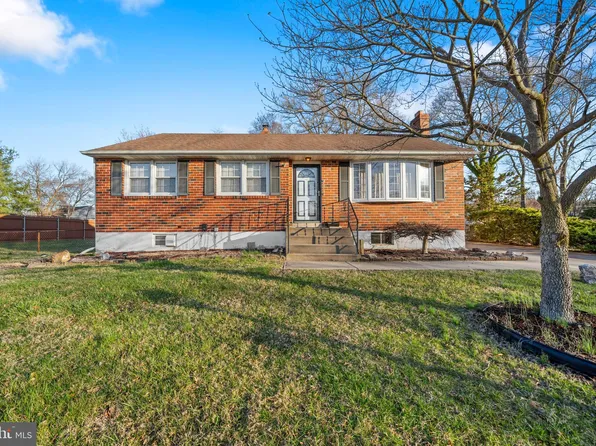205 S Gerald Dr, Newark, DE 19713