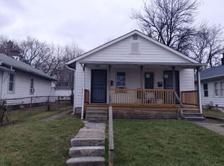 1327 E Bradbury Ave, Indianapolis, IN