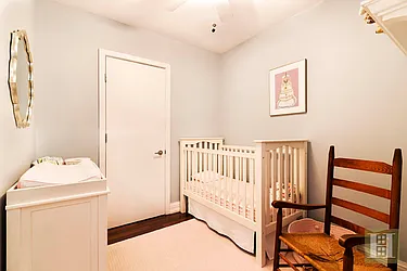 Sold by Halstead Real Estate