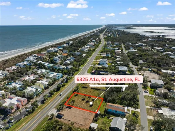 6325 A1a S #10, Saint Augustine, FL 32080