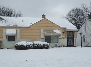 3878 E 189th St, Cleveland, OH 44122