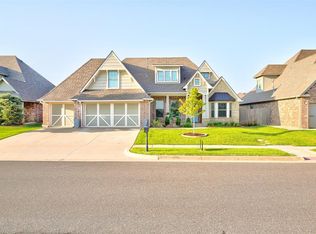 900 NW 186th St, Edmond, OK 73012