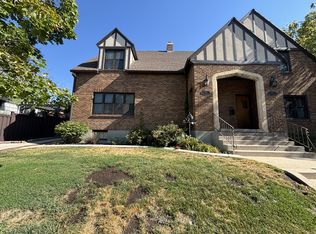 77 E Hillside Ave #1, Salt Lake City, UT 84103