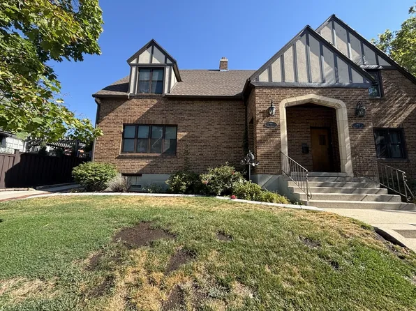 77 E Hillside Ave #1, Salt Lake City, UT 84103