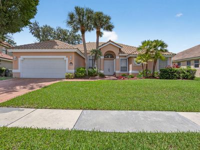 10028 Venezia Place, Boca Raton, FL, 33428