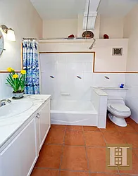 Sold by Halstead Real Estate