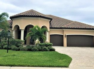 5540 Arnie Loop, Lakewood Ranch, FL 34211