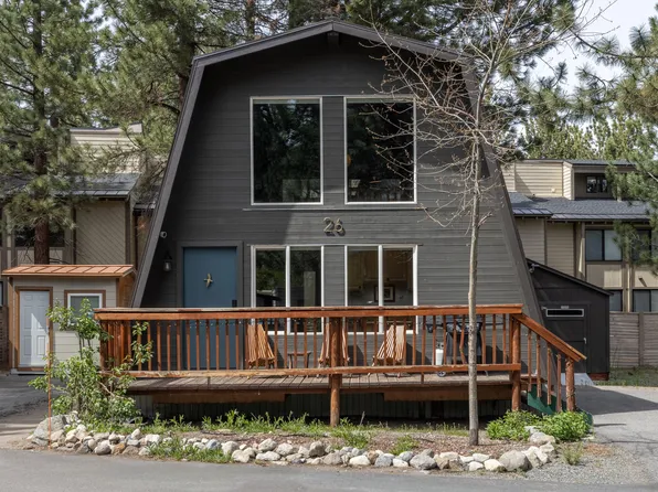 200 Azimuth Dr #26, Mammoth Lakes, CA 93546