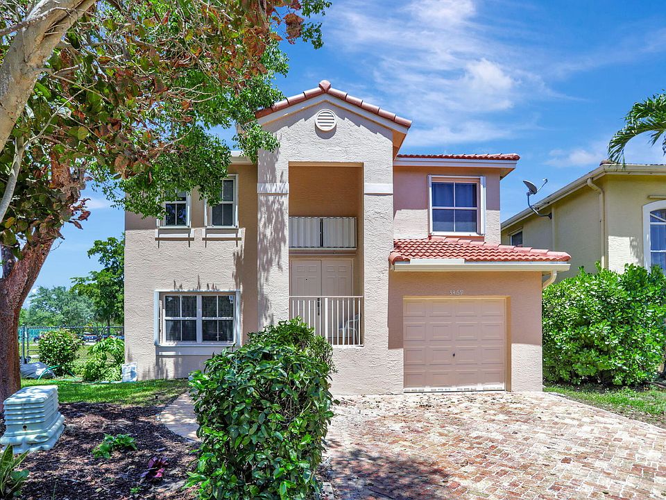 1st image of 3469 NW 108th Terrace