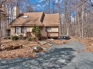 1253 Redwood Ter, Pocono Pines, PA