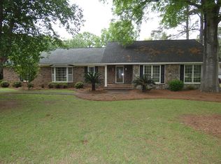 3805 Quail Hollow Rd, Albany, GA 31721