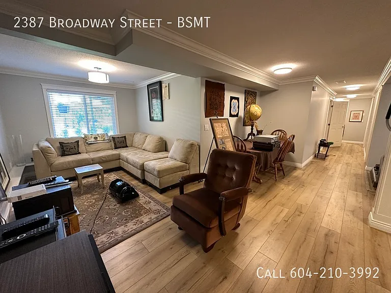 2387 Broadway St #BASEMENT — Photo 3