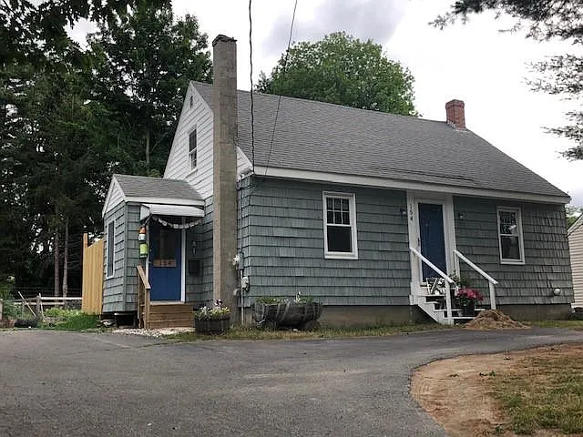 154 Auburn St — Photo 1