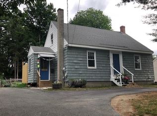 154 Auburn St, Portland, ME 04103