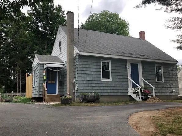 154 Auburn St, Portland, ME 04103