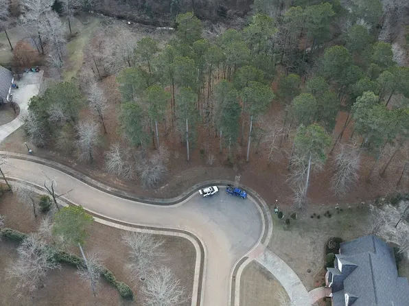 Toma Lodge Dr, Ruston, LA 71270