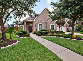 1611 Leedscastle Mnr, Spring, TX 77379