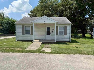 429 Mayer St, Henderson, KY, 42420