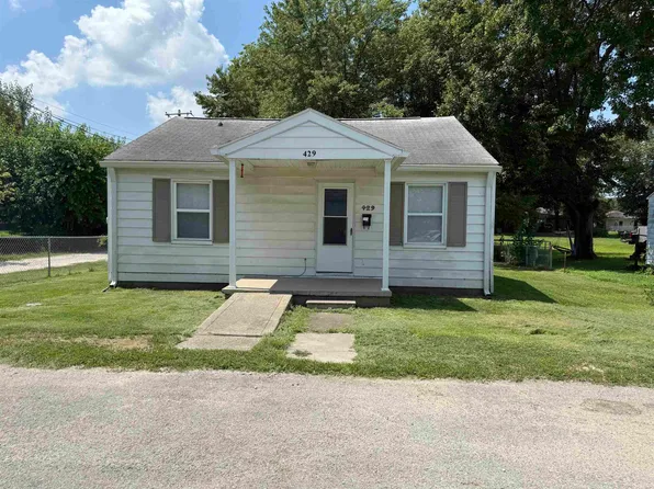 429 Mayer St, Henderson, KY 42420