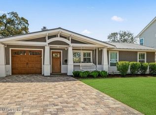 1306 2ND Avenue N, Jacksonville Beach, FL 32250