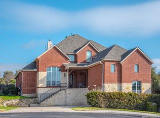 8811 Vegas Grande, Helotes, TX 78023