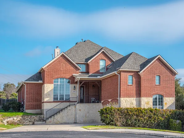 8811 VEGAS GRANDE, Helotes, TX 78023