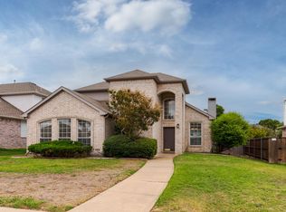 3928 Windford Dr, Plano, TX 75025