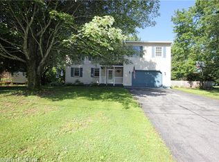 150 Stevens Mill Rd, Auburn, ME 04210