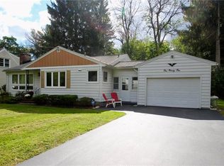 191 Furlong Rd, Rochester, NY 14623