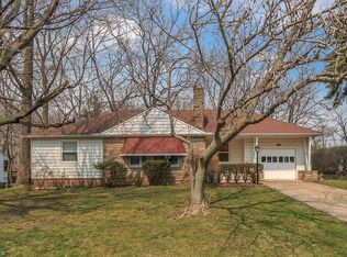 4949 Geraldine Ave, Richmond Heights, OH 44143