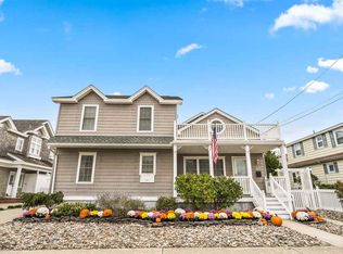 218 118th St, Stone Harbor, NJ 08247