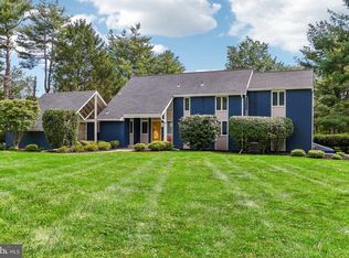 63 Bedens Brook Rd, Skillman, NJ 08558