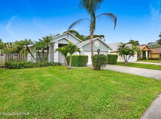 2981 Saint James Ln, Melbourne, FL 32935