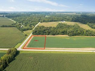 0 Ward Rd, Saint Paris, OH 43072