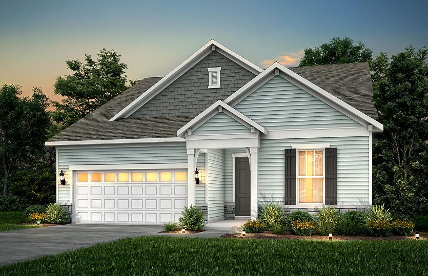 Elevation NC102