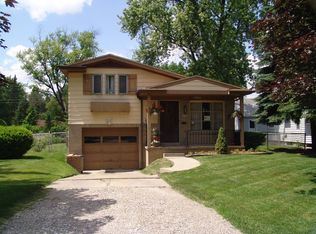 2708 Southwood Rd, Toledo, OH 43614