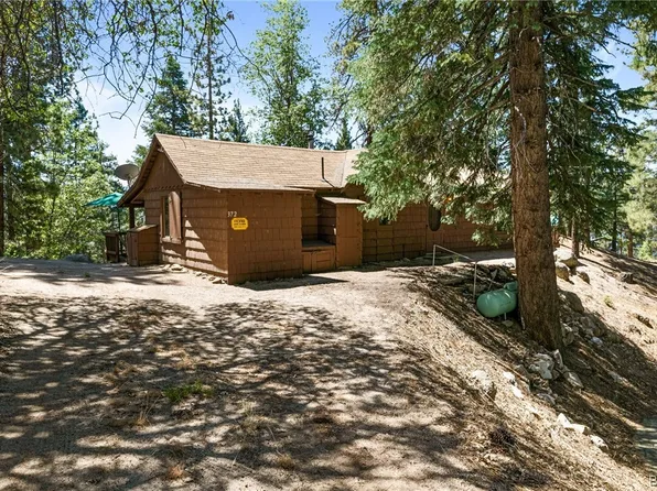372 Big Bear Trl, Fawnskin, CA 92333