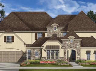 5126 Isidore Ln, Missouri City, TX 77459