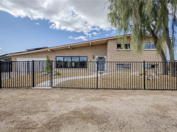 1745 Alta Vista Rd, Bullhead City, AZ 86442