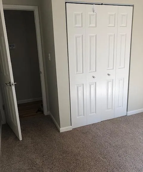 Bedroom #3