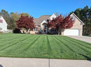 210 Candice Dr NE, Cleveland, TN 37323