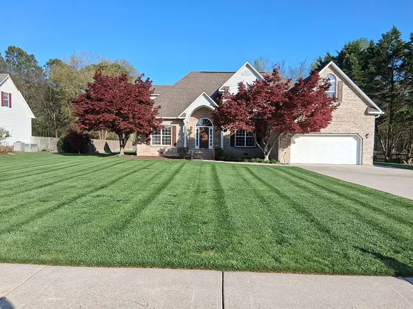 210 Candice Dr NE, Cleveland, TN 37323